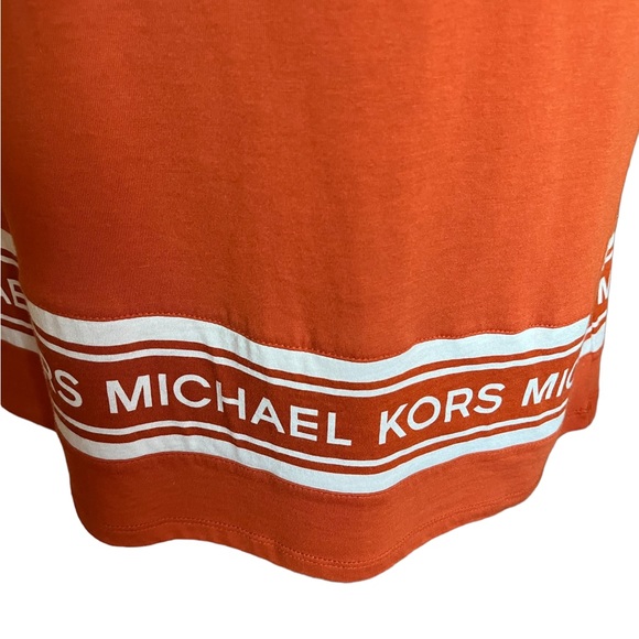 Michael Kors T-Shirt Dress - Picture 4 of 8